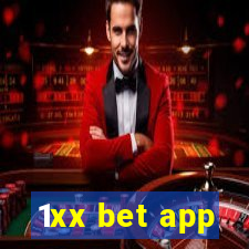 1xx bet app